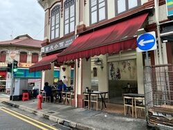 Geylang Road (D14), Shop House #454674641